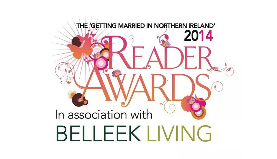 2015 Reader Awards