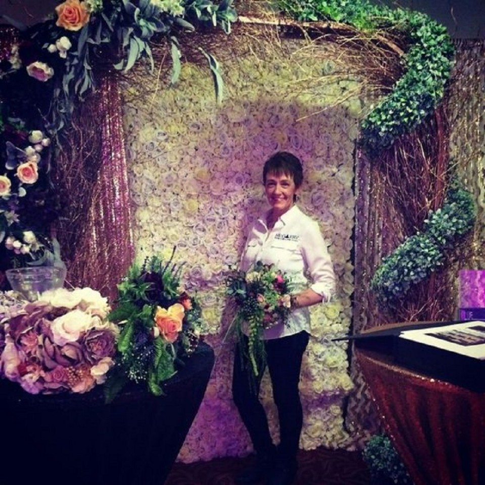 Killyhevlin bridal show