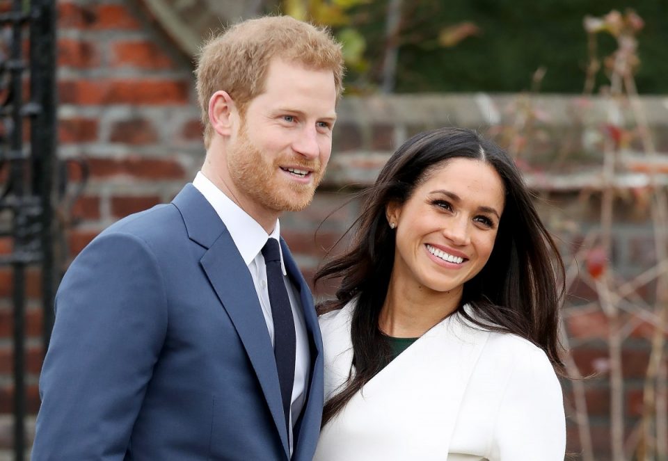 Harry and Meghan’s Wedding Will Be Very Different From William and Kate’s