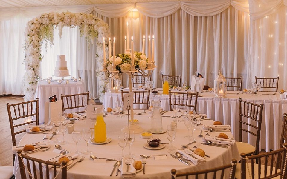 Ways To Style Your Tables Without Breaking the Bank
